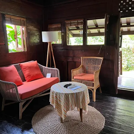 Graha Ayoe Villa Sidemen  Exterior photo