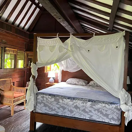 Graha Ayoe Villa Sidemen  Exterior photo