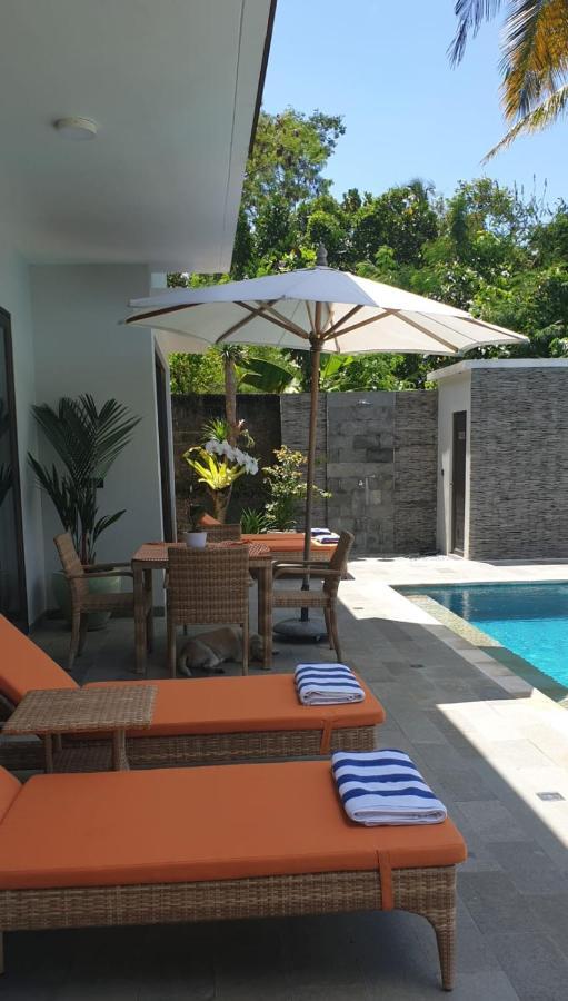 Graha Ayoe Lodge *