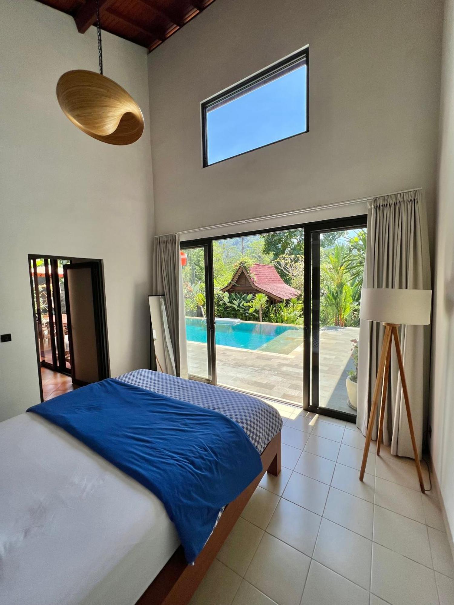 Lodge Graha Ayoe Sidemen (Bali)