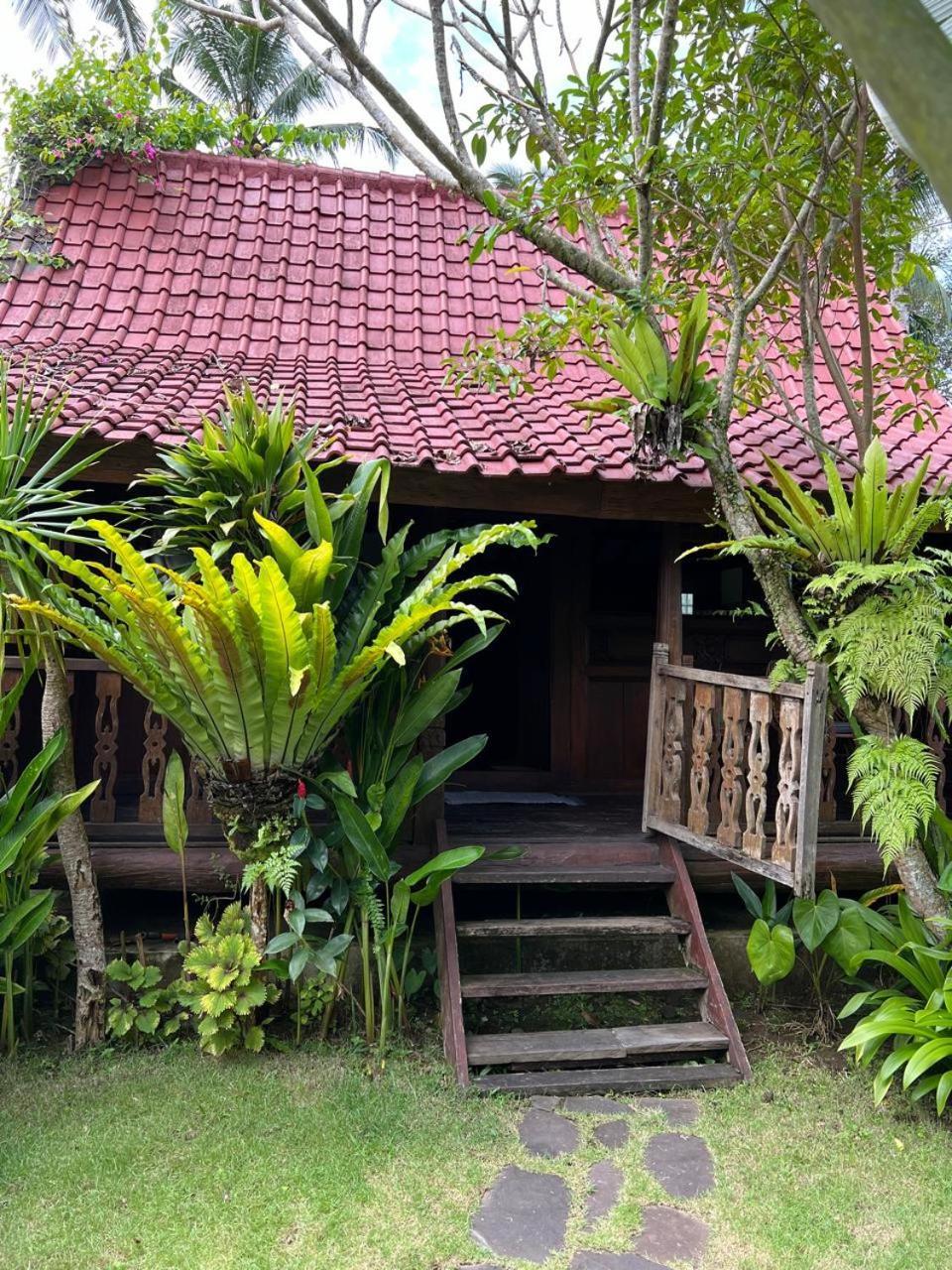 Lodge Graha Ayoe