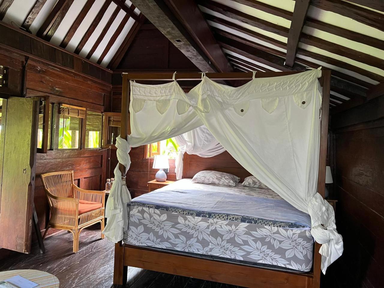 Graha Ayoe Sidemen (Bali)