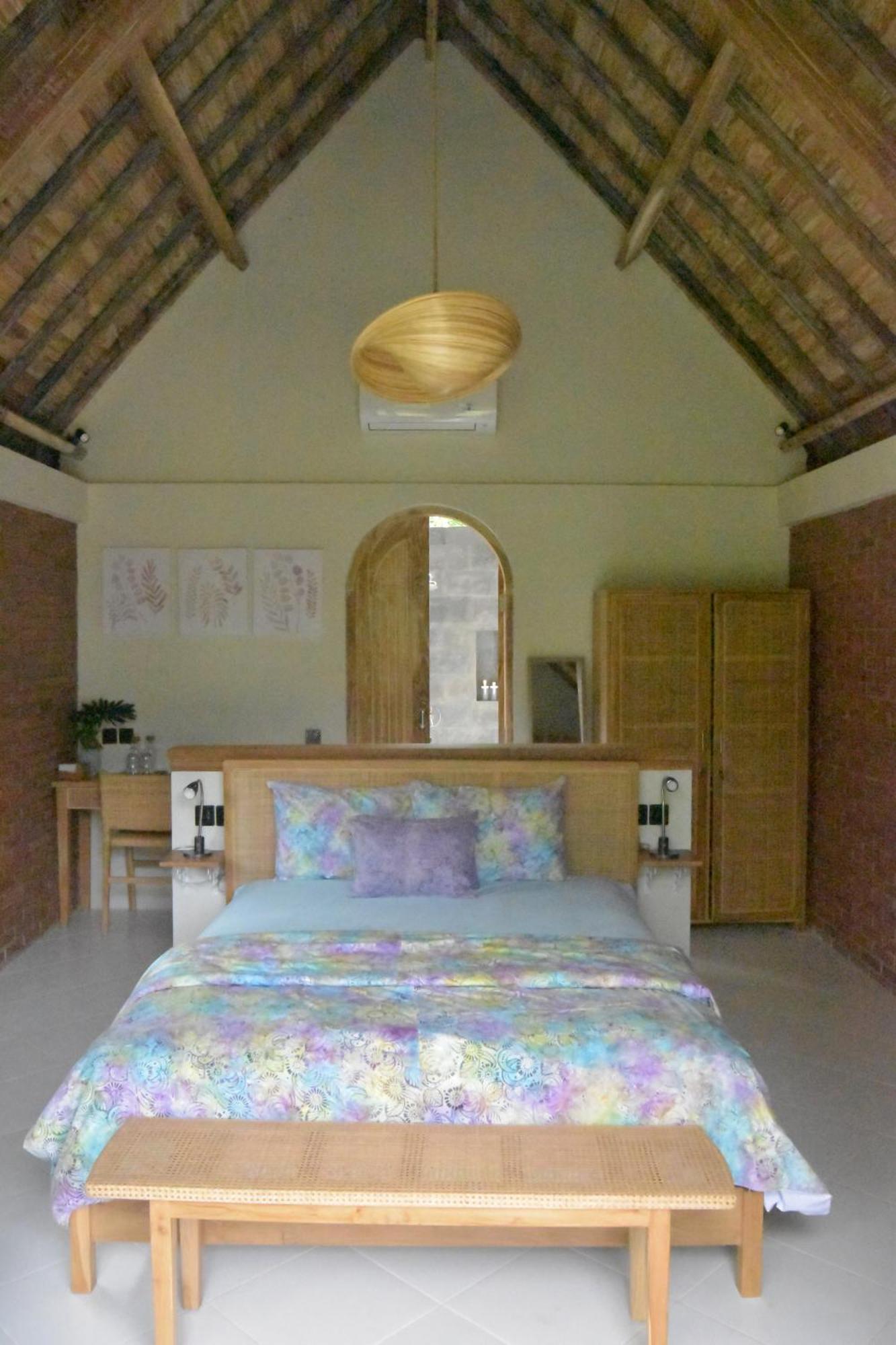 Lodge Graha Ayoe *